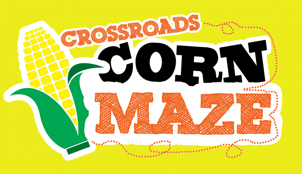 Crossroads Corn Maze 2026